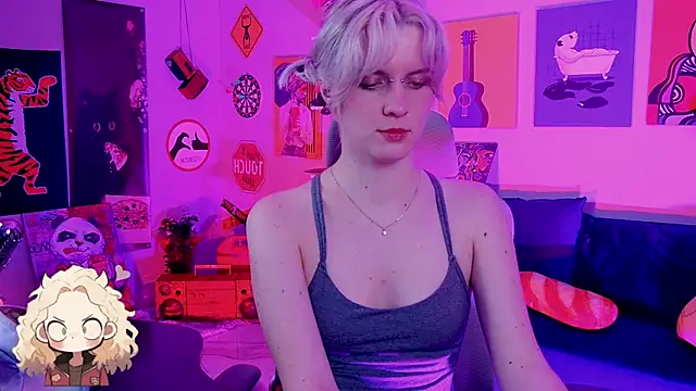 BethanyCloud Live XXX-chat