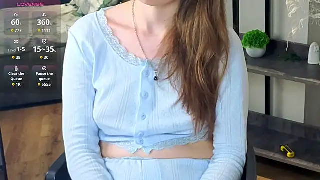 AltheaEllers' Live XXX Chat