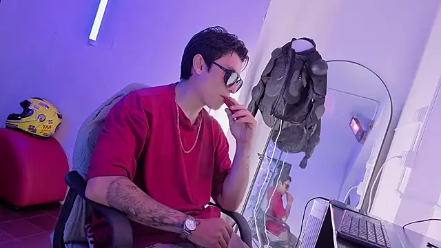 XXX chat uživo modela angel_still_
