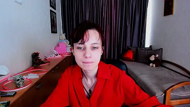 XXX chat uživo modela MiniLysii