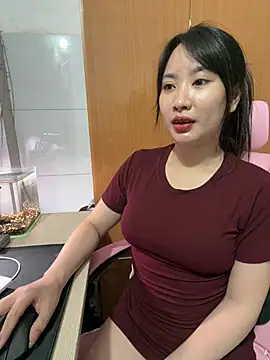Živý XXX chat QuynhAnh99