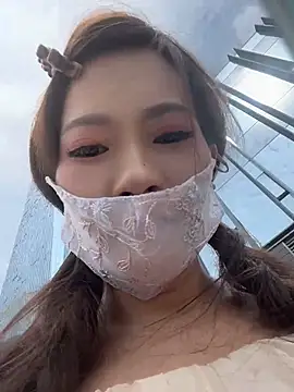 Xiaxia_1227's Live XXX Chat