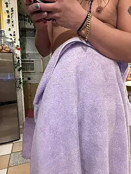 TranSexualJade95 Obrolan Langsung XXX