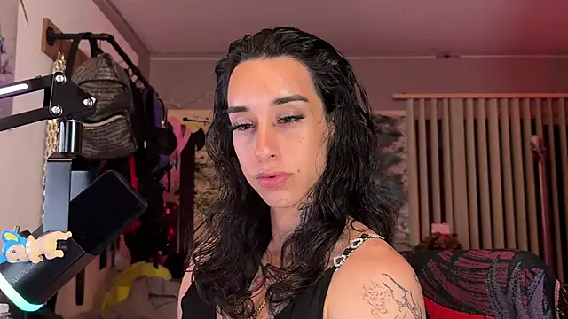 xoFrankie লাইভ XXX চ্যাট