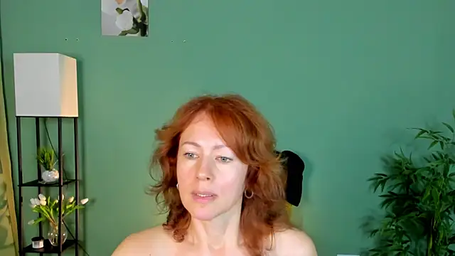 LeticiaRomano's Live XXX Chat