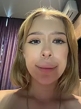 MaryChanXO Live XXX Chat