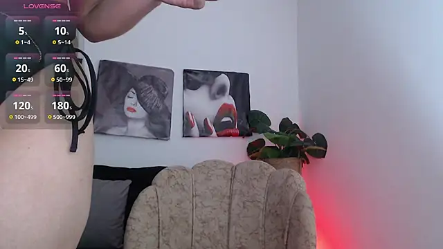 miis_laiila's Live XXX Chat
