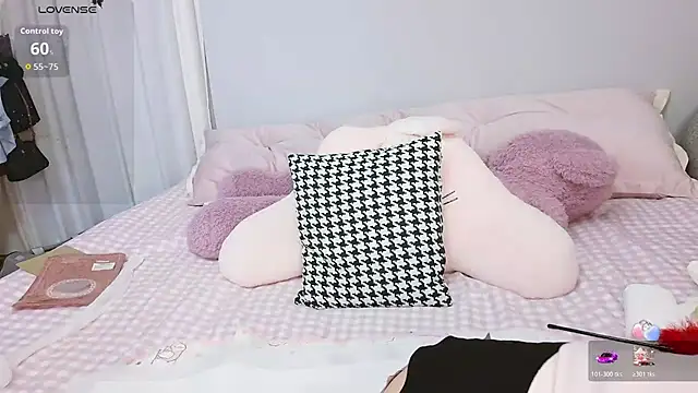 Živý XXX chat Diva_VVN