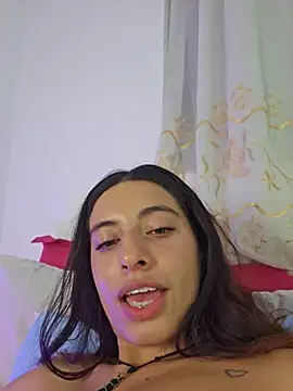 Chat XXX en directo de Meganthomson