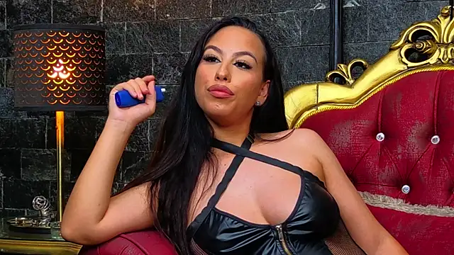 Онлайн чат XXX AriannaNoir