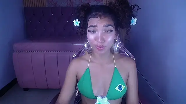 CamilaVixen_ch 现场XXX聊天