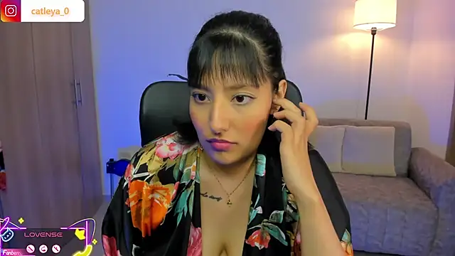 catleya_0 Chat XXX in diretta