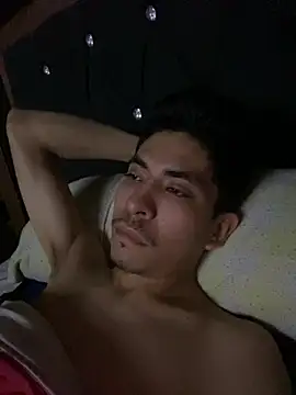 Pertunjukan Kamera Web XxTheBoyBigPenisxX