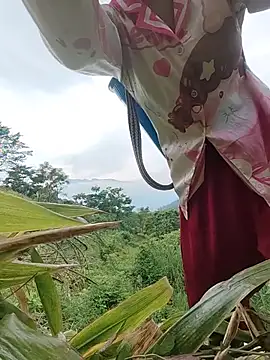 WeaklyMop 现场XXX聊天