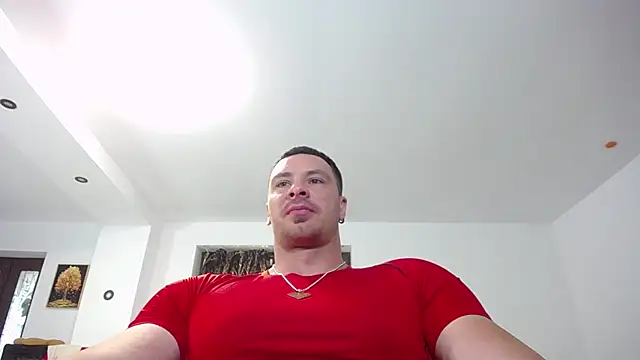 Živý XXX chat MasterAj69_