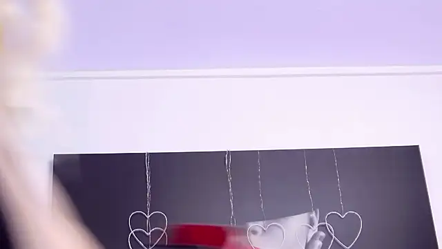 Czat XXX na żywo – KaylinJan