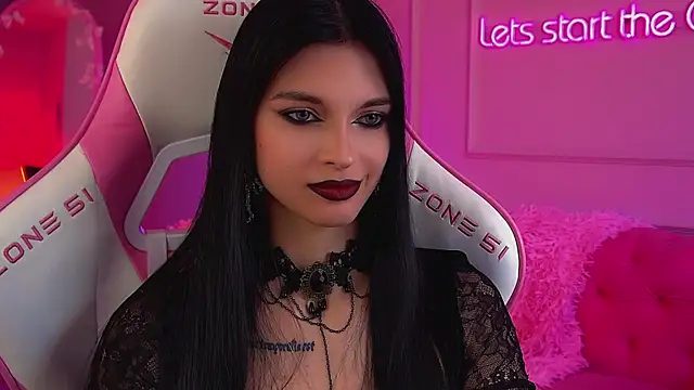 Онлайн чат XXX BeverlyMost
