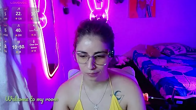 valentina_angelのライブXXXチャット