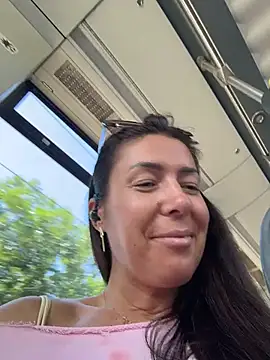 eveangelll's Live XXX Chat