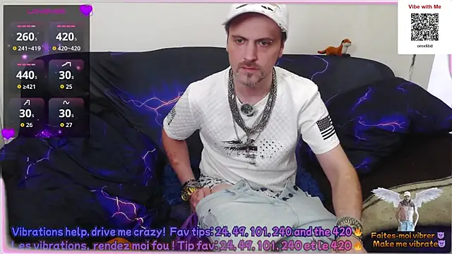 SwatRocShy Webcamshow