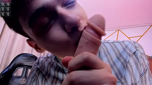 Gerony_ – Naživo XXX chat