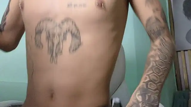Paulo_527 Live XXX-chat