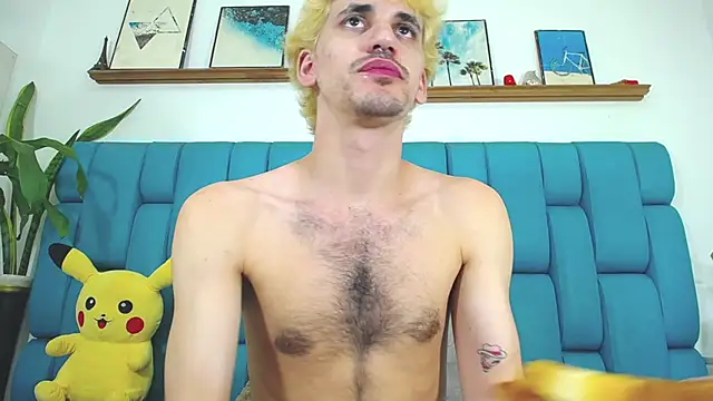 Czat XXX na żywo – boy_Dirty_X