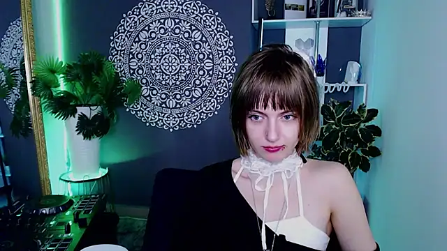 Živý XXX chat EchoScribe