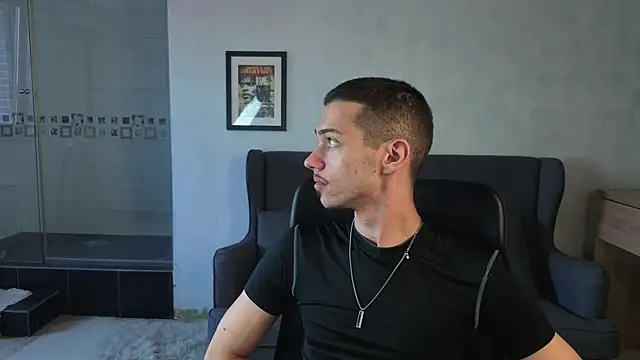 Chat XXX Live KaydenDrew