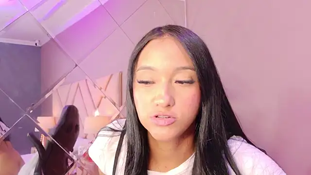 SamantaKane লাইভ XXX চ্যাট