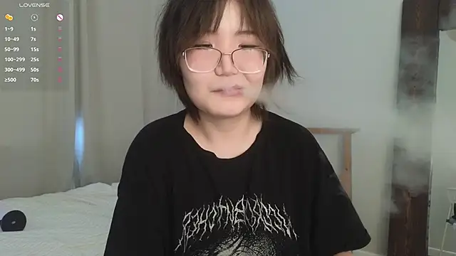 nullgirl's Live XXX Chat