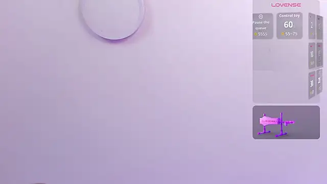 عرض كام ashvalentine_
