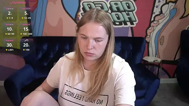 NikkyReyyy's Live XXX Chat