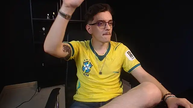 Chat XXX Live FelixStarkk