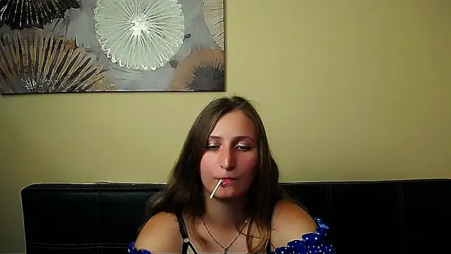 Jenny_smille_'s Live XXX Chat