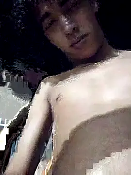boy_max_latin Adlı Modelin Canlı XXX Sohbeti