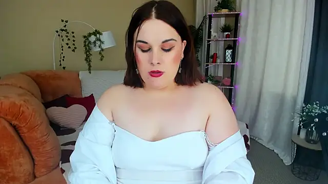 دردشة OliviaTwens الجنسية المباشرة