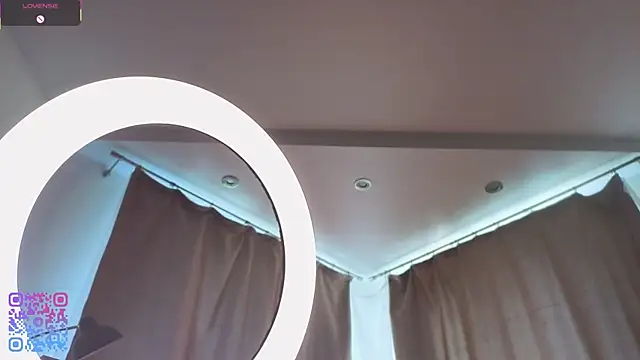 SoniaScott's Live XXX Chat
