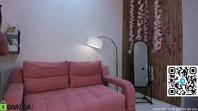 Annet_Nel1son – Live XXX-chat