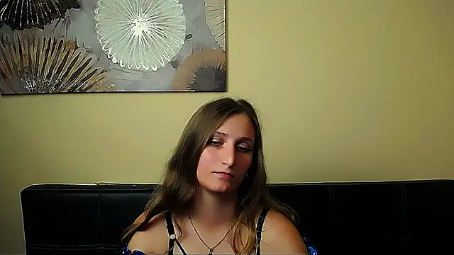 Jenny_smille_ Chat XXX in diretta