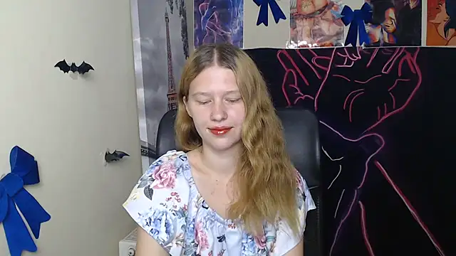 StellaCRL 라이브 XXX 채팅