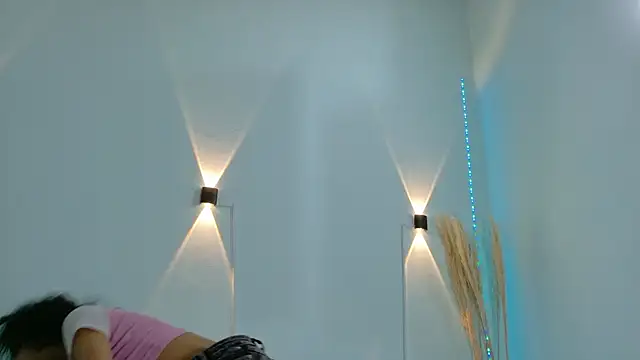 ChocoBunny1 Live XXX Chat