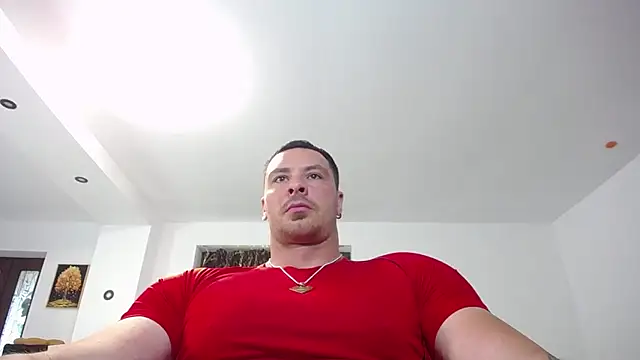 Chat +18 de MasterAj69_ ao vivo