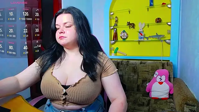 Linasexy777: απευθείας συνομιλία ΧΧΧ
