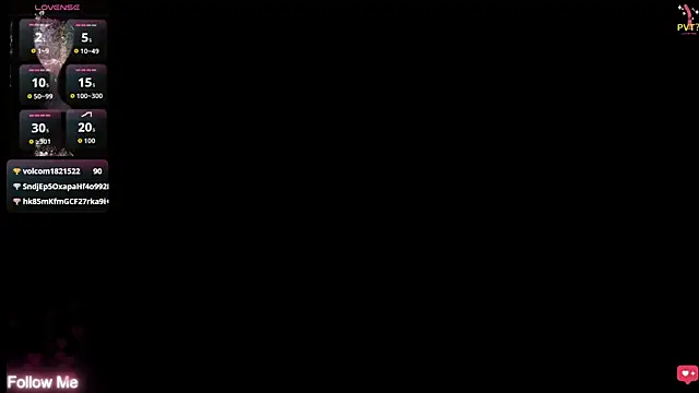 _ruby_manrique_のライブXXXチャット