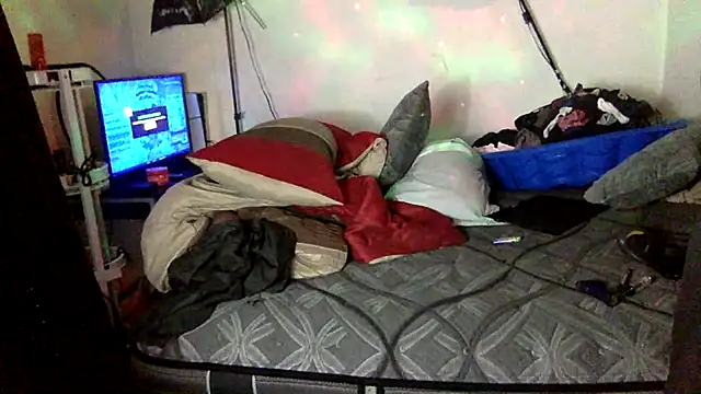 Webkamerová show DREGO4LOVE