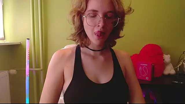 Czat XXX na żywo – juicyPenny