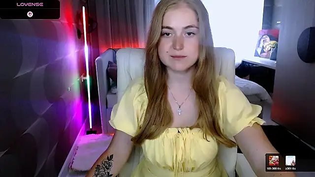 Kate_Moan's Live XXX Chat