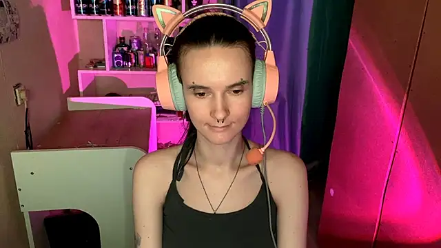 MabelDefina Chat XXX live