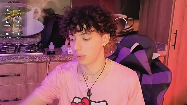 Chat XXX Live Otter_Moon